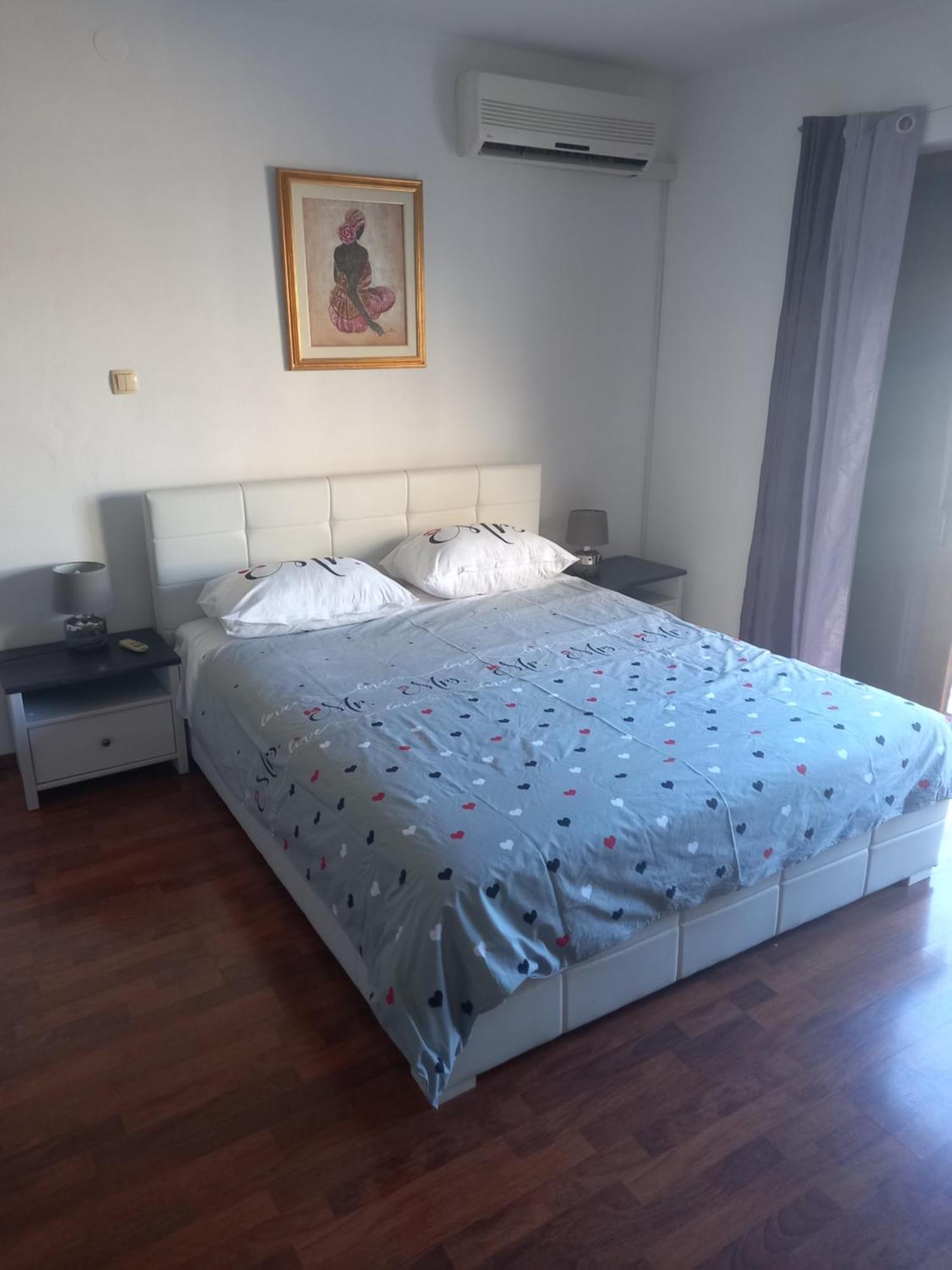 Roko Apartments Selce Rum bild