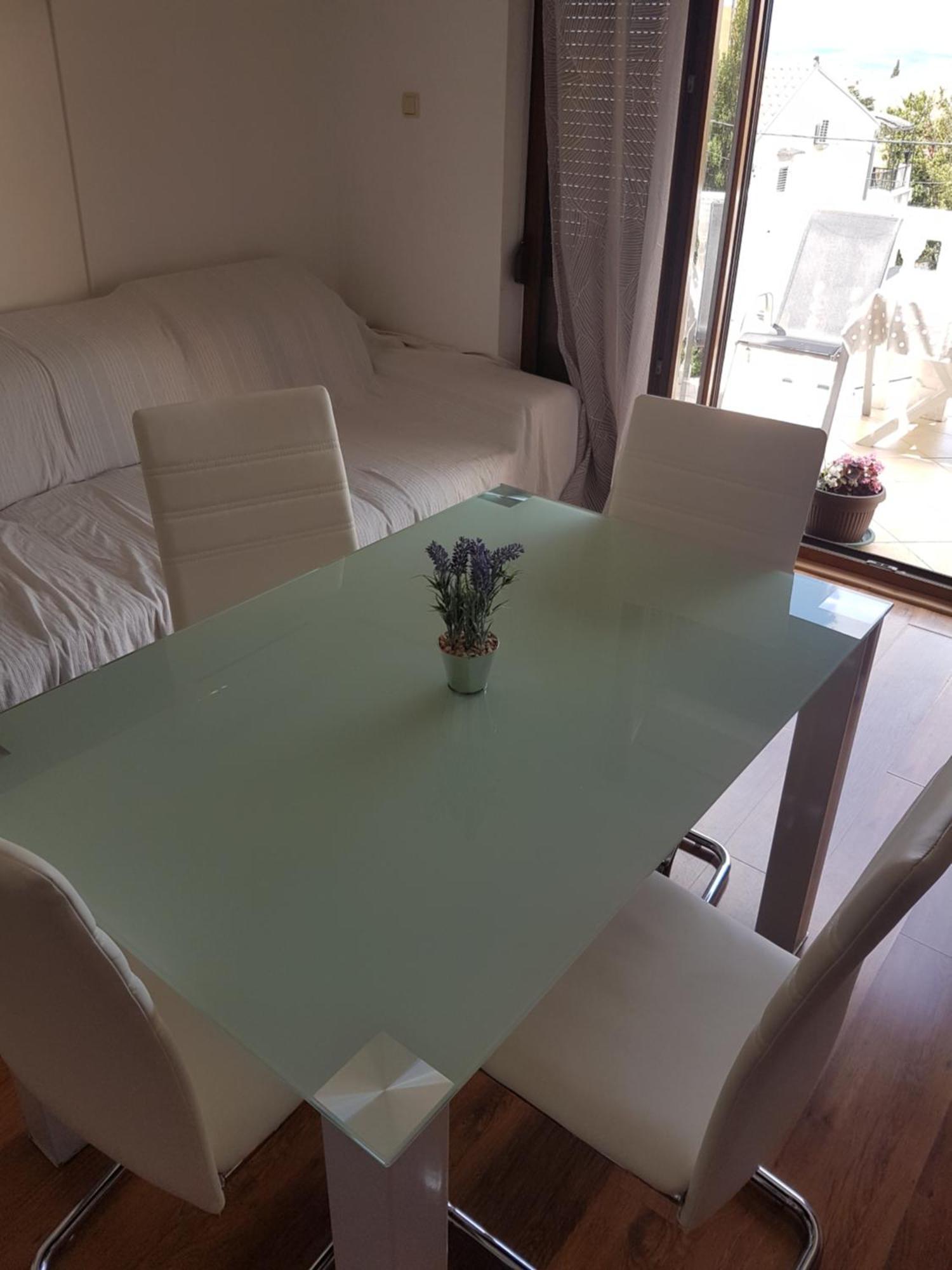 Roko Apartments Selce Rum bild